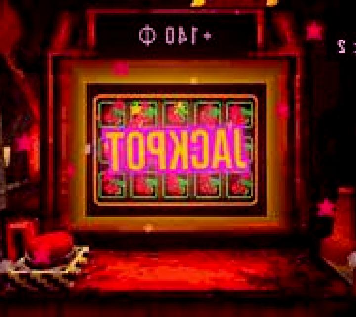 Pink Idols slot