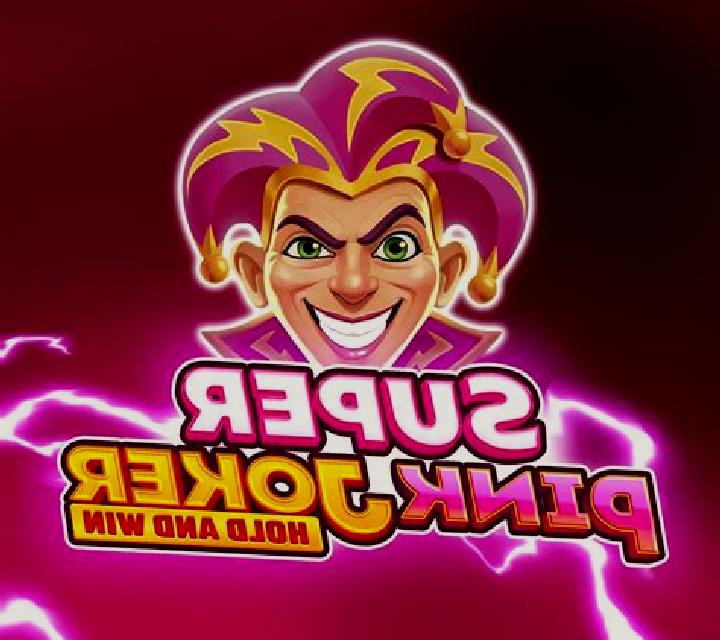 Pink Joker: Hold and Win slot machine