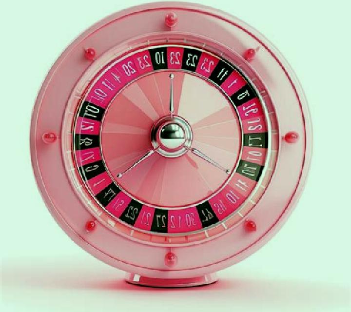 Pink Roulette online slot