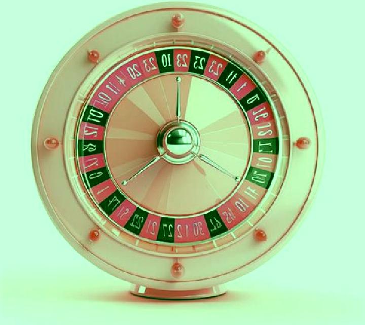 Pink Roulette slot
