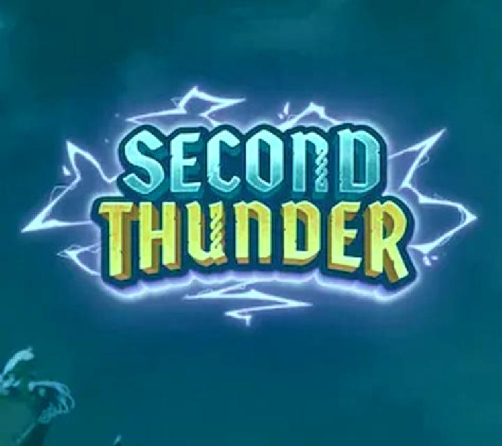 Pink Thunder slot game