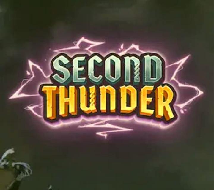 Pink Thunder slot machine