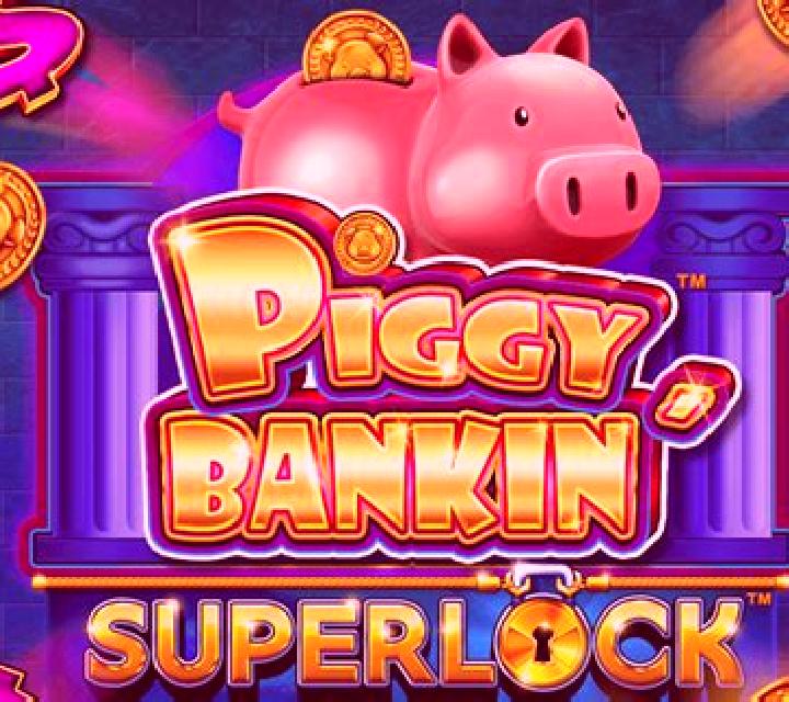 Pinky G-Pot X2 slot machine