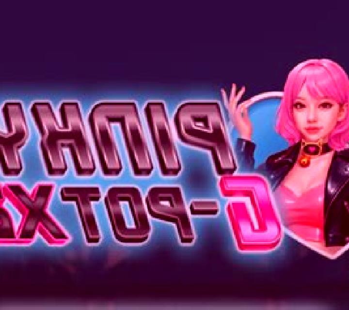 Pinky G-Pot X2 slot