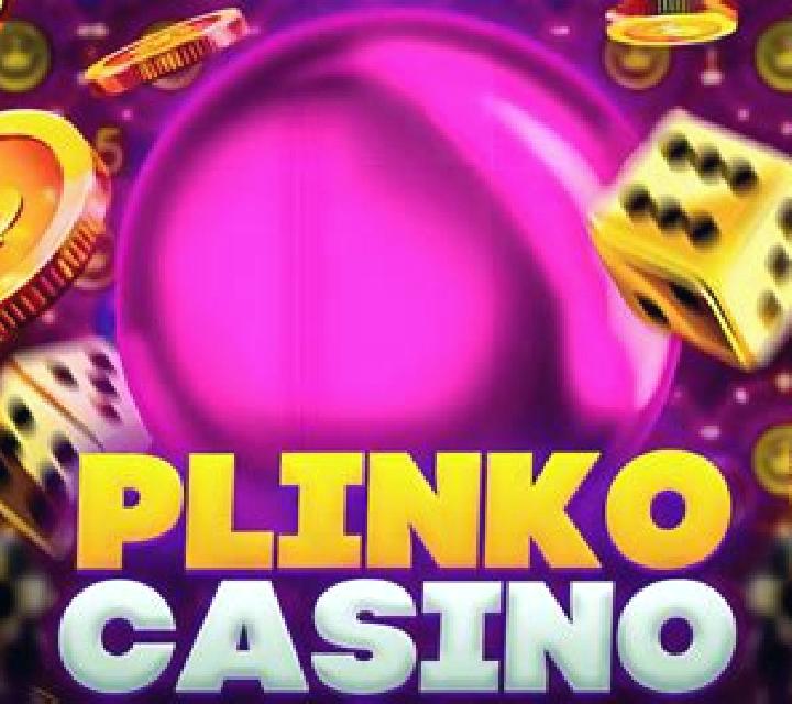 Pinky Plinko Deluxe online slot