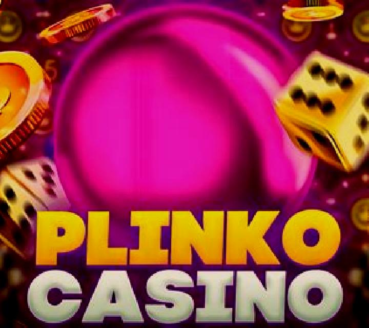 Pinky Plinko Deluxe slot
