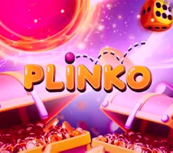 Pinky Plinko online slot