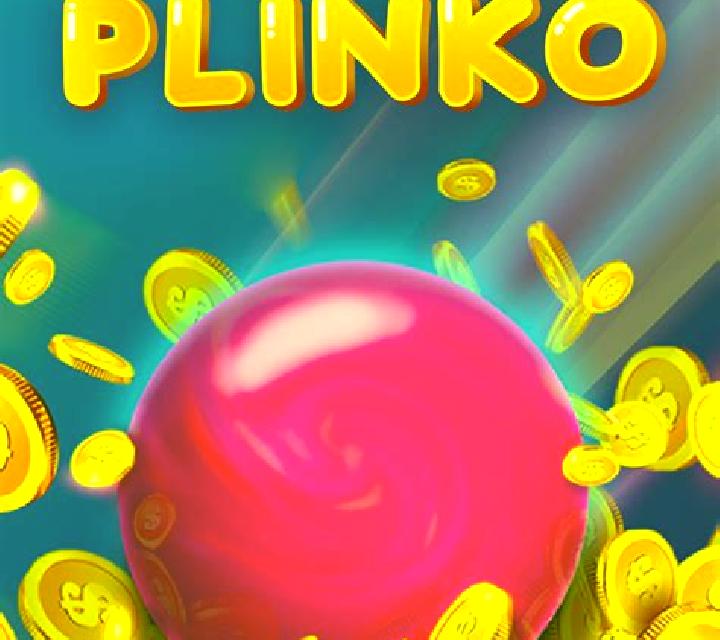 Pinky Plinko slot game