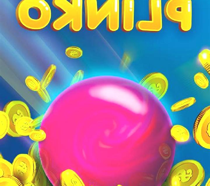 Pinky Plinko slot