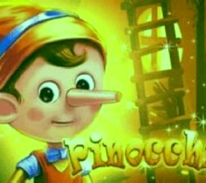 Pinocchio (Ka Gaming) online slot