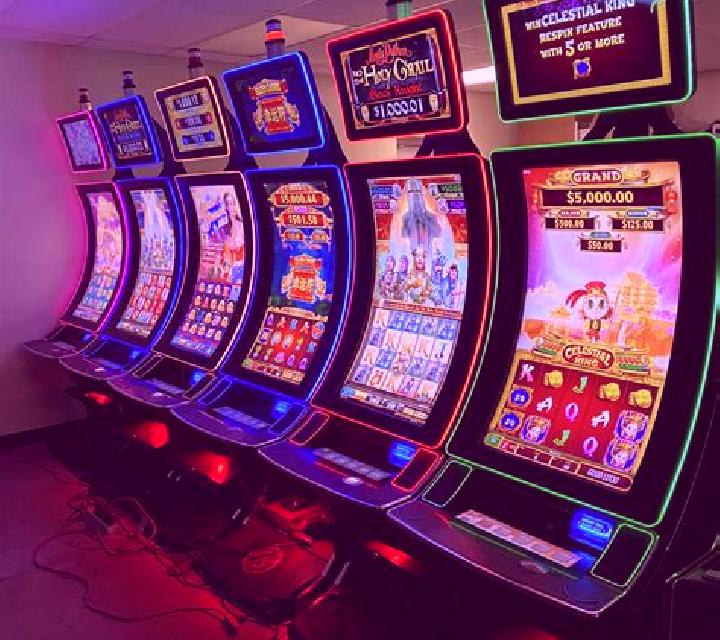 Pinocchio (Ka Gaming) slot machine
