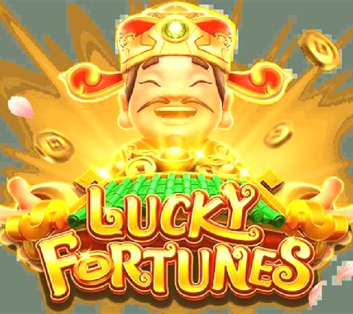 Pinocchio s Fortune slot game