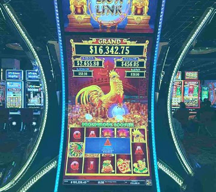 Pinocchio s Fortune slot machine