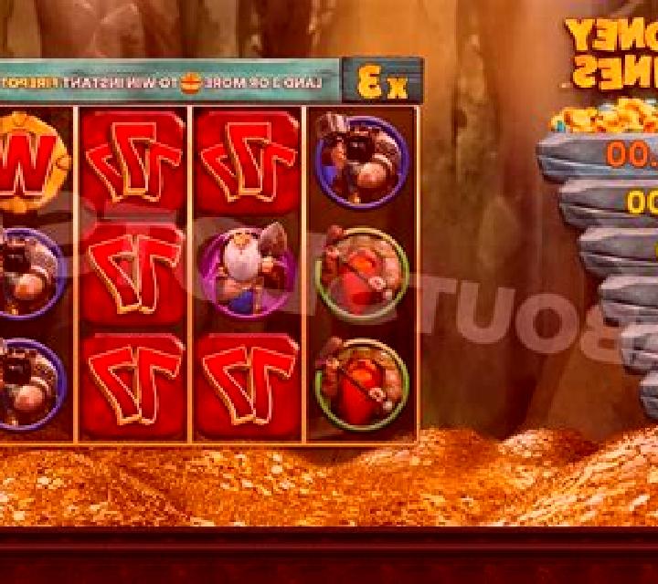 Pinoy Mines slot