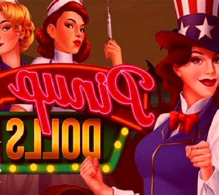 Pinup Dolls slot