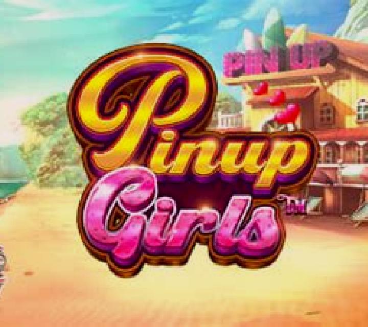 Pinup Girls online slot