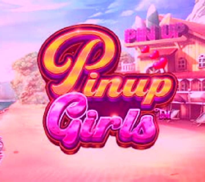 Pinup Girls slot machine