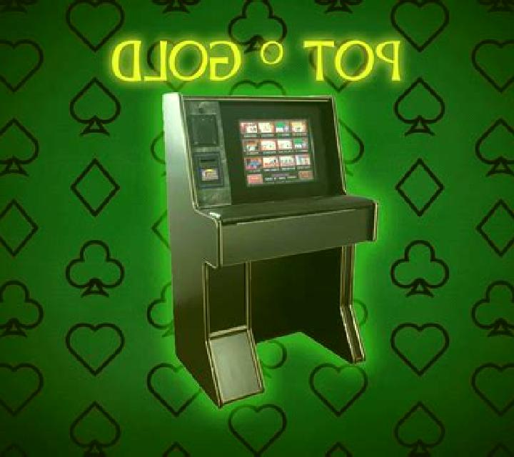 Pioneers Gold slot machine