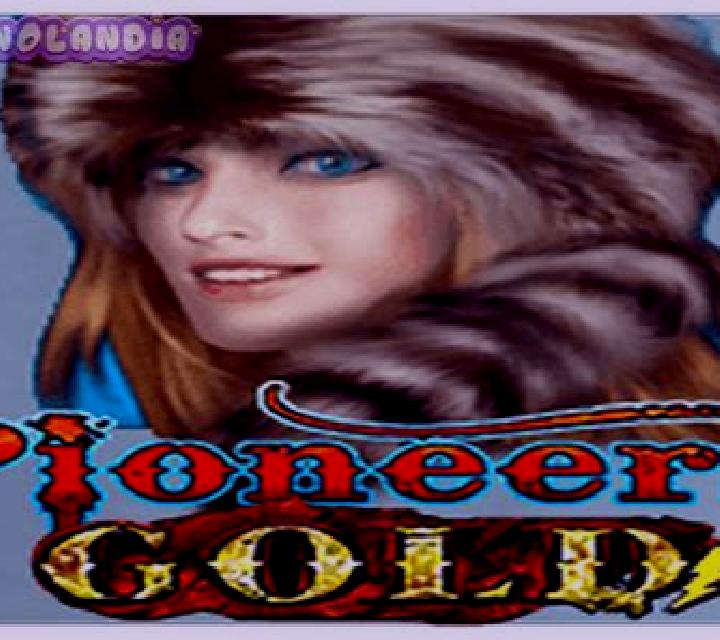 Pioneers Gold slot