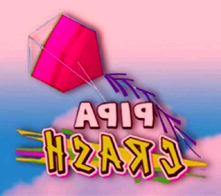 Pipa Crash slot game