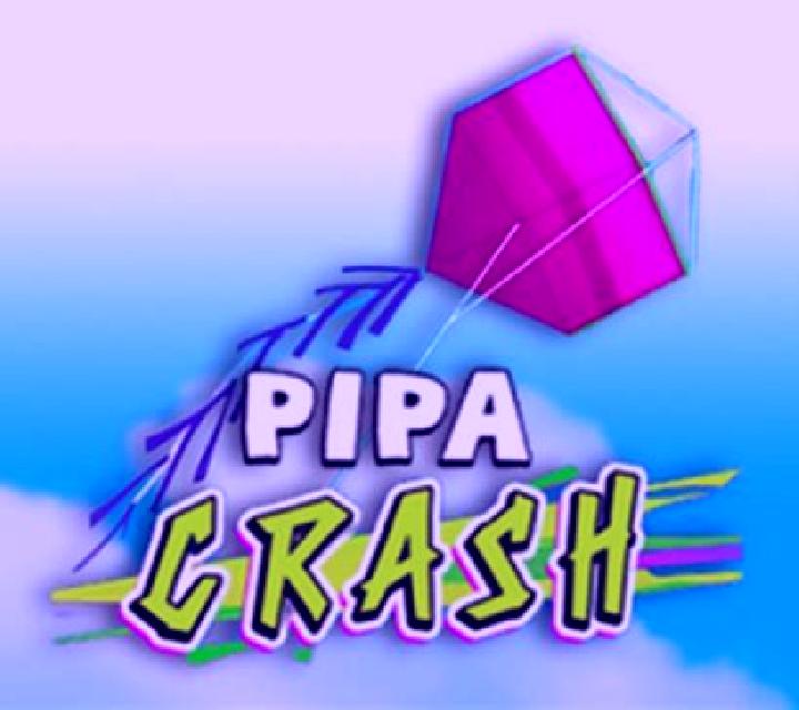 Pipa Crash slot machine
