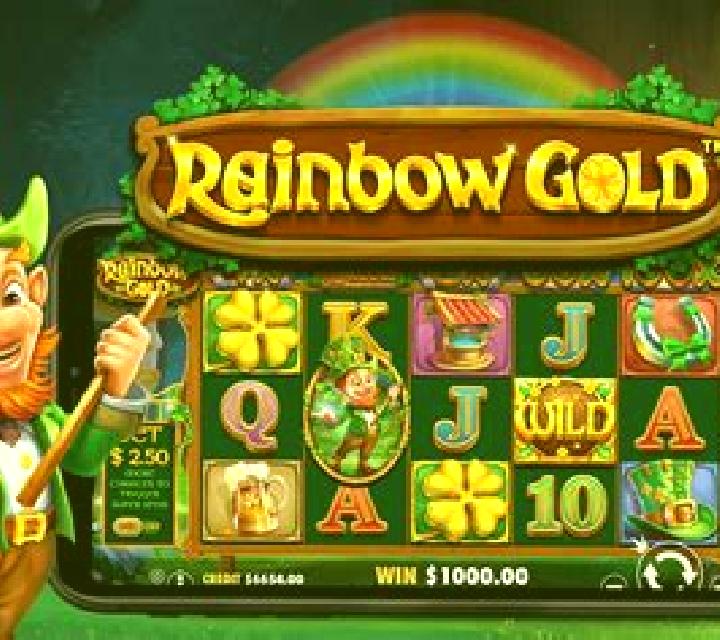 Pipeliner online slot