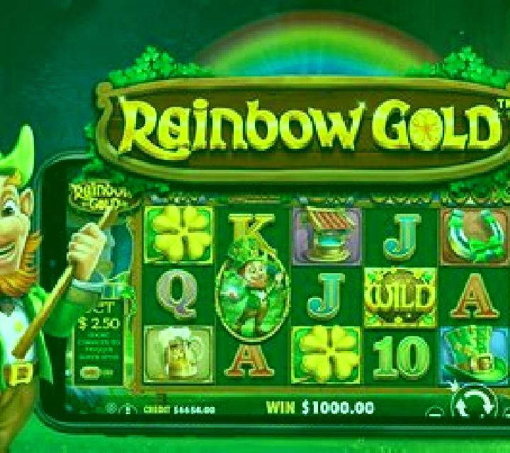 Pipeliner slot game