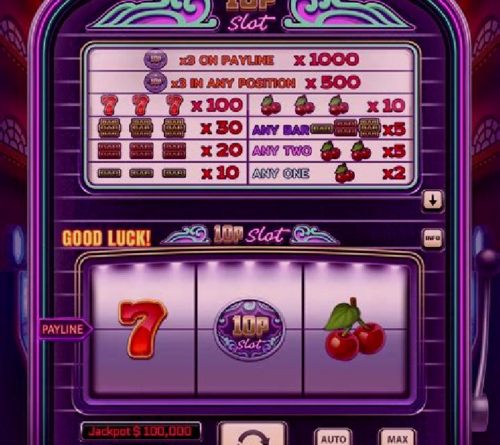 Pipezillas slot game