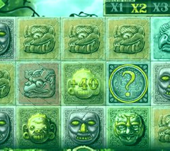 Pips Quest slot machine