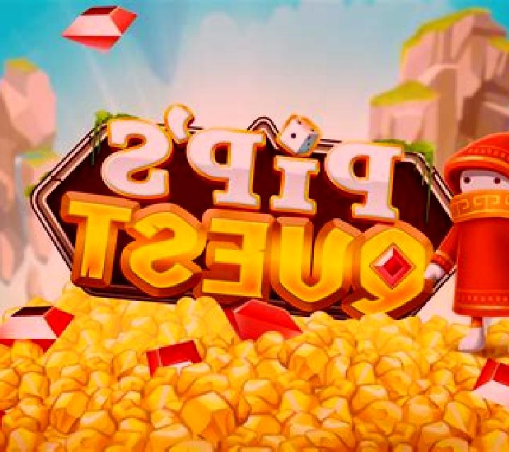 Pips Quest slot