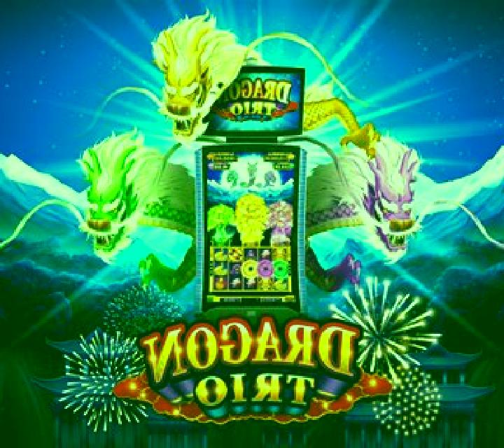 Piranha Trio slot game
