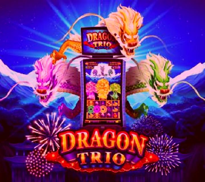 Piranha Trio slot