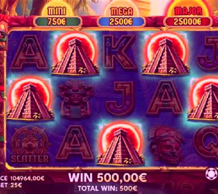 Piratas de China online slot