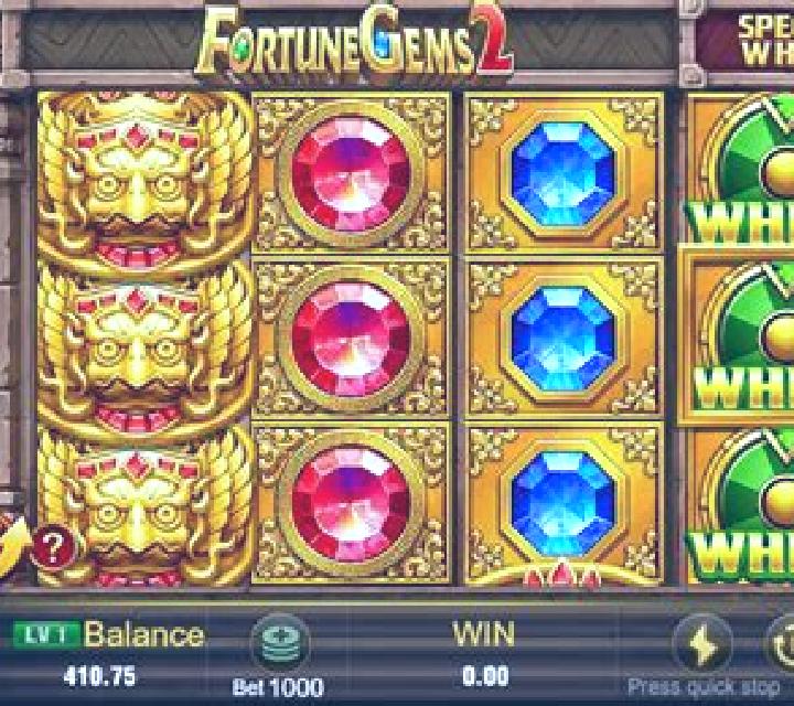 Pirate 2 slot game