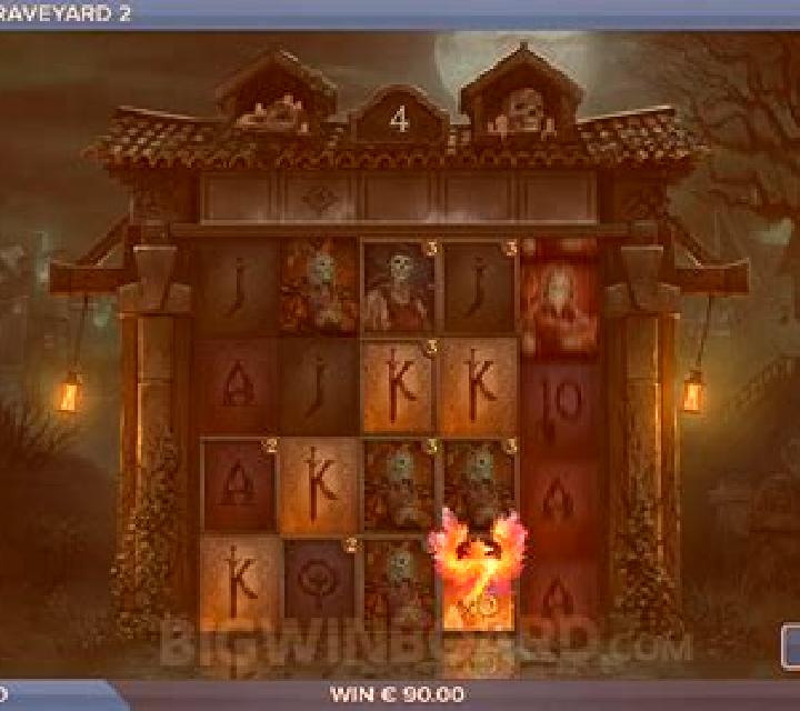 Pirate 2 slot