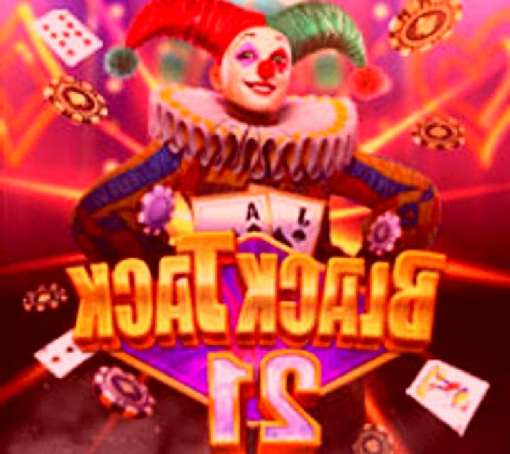 Pirate 21 Blackjack online slot