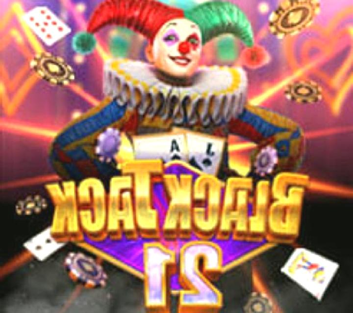 Pirate 21 Blackjack slot machine