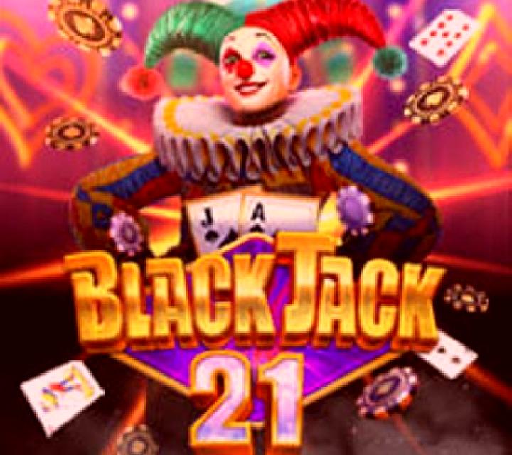 Pirate 21 Blackjack slot