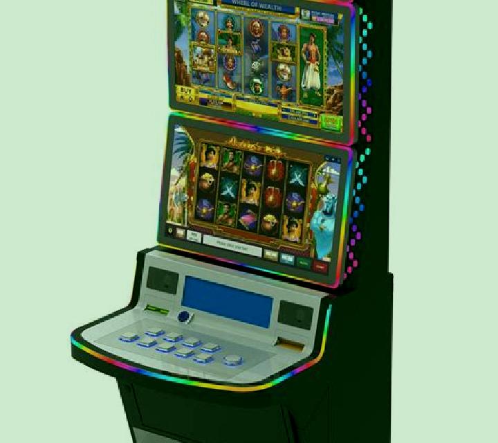 Pirate Adventures (e-gaming) slot machine