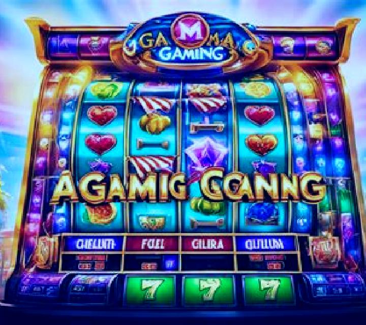 Pirate Adventures (MGA Games) slot machine