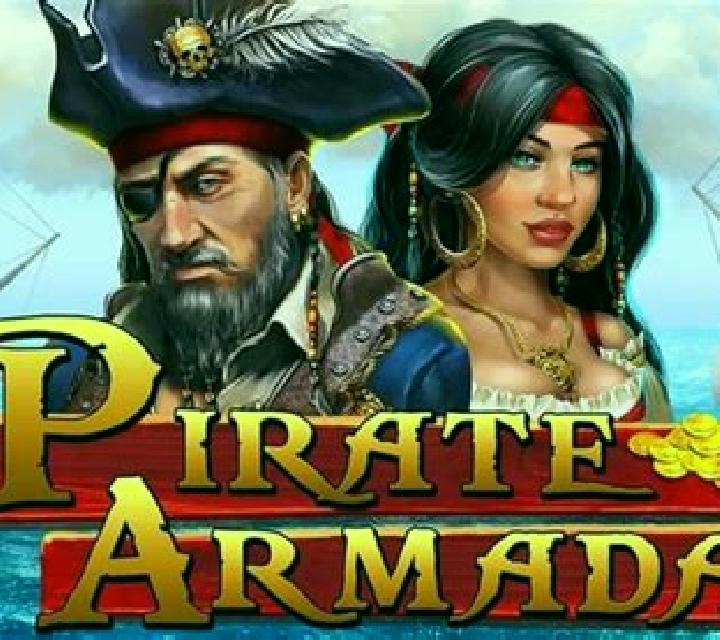 Pirate Armada slot game
