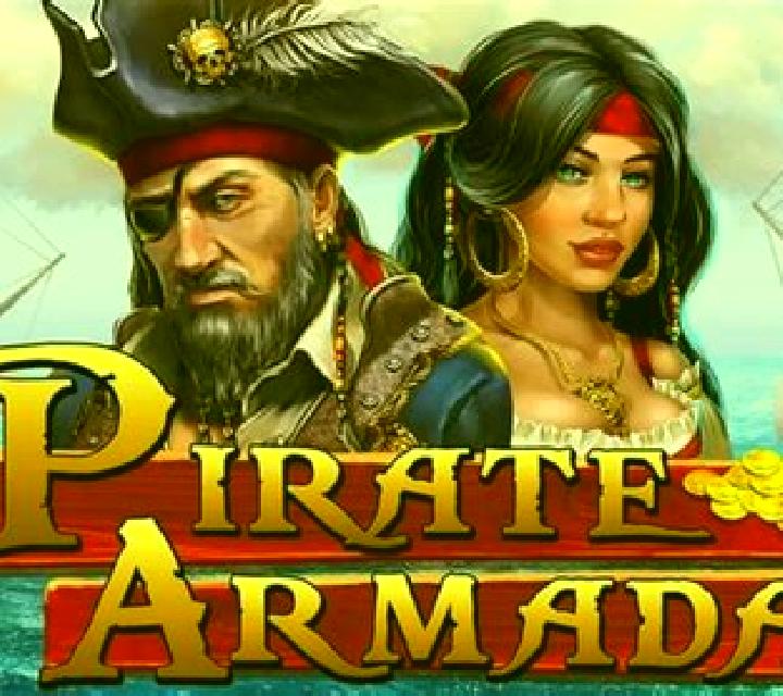 Pirate Armada slot machine