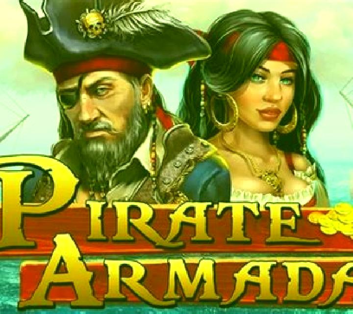 Pirate Armada slot