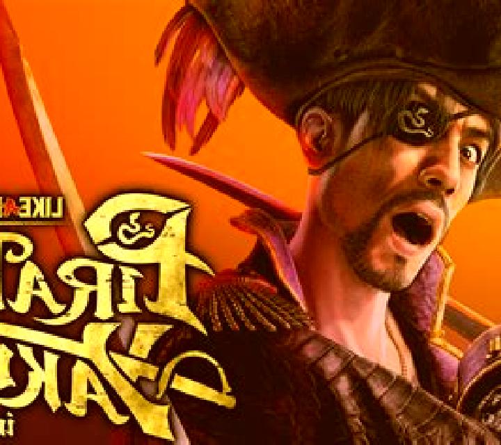 Pirate Battle Win online slot