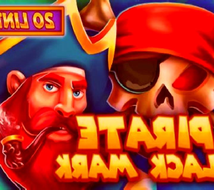 Pirate Black Mark online slot