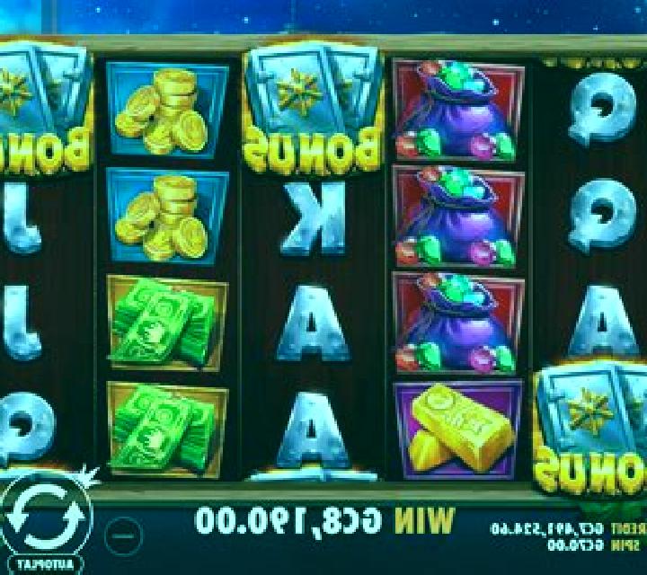 Pirate Black Mark (Reel Respin) slot game