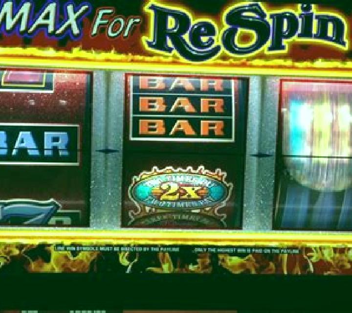 Pirate Black Mark (Reel Respin) slot machine