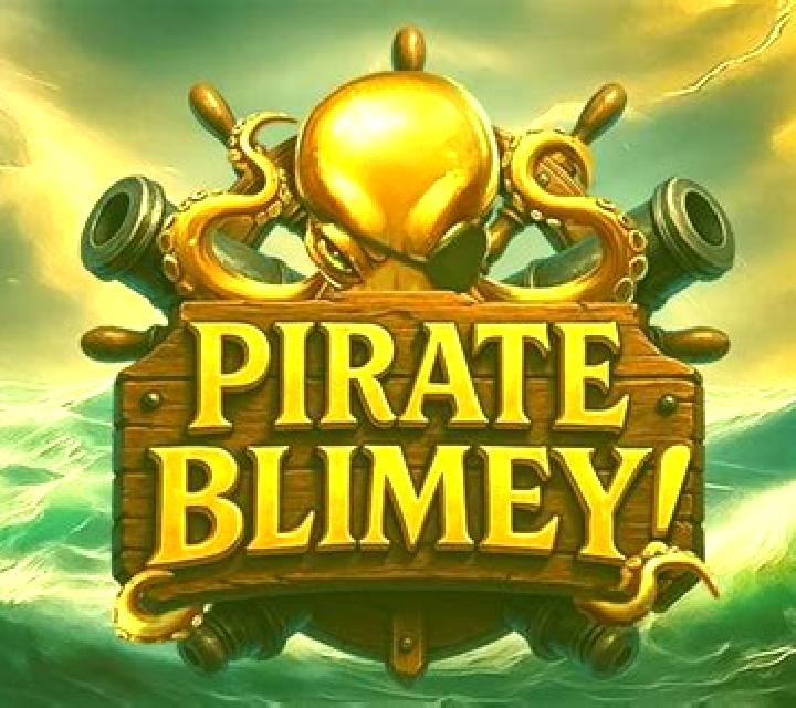 Pirate Blimey! online slot