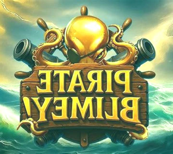 Pirate Blimey! slot