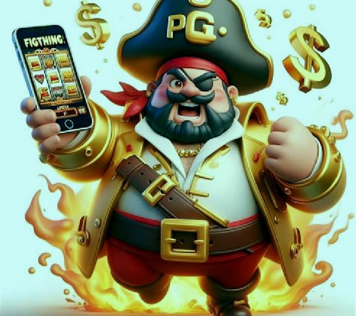Pirate Bonanza 2 slot